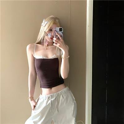母女大战