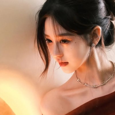 最完美的女孩